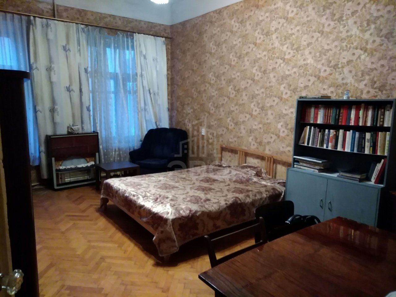 двухкомнатная квартира в Санкт-Петербурге по адресу: Московский проспект, 70