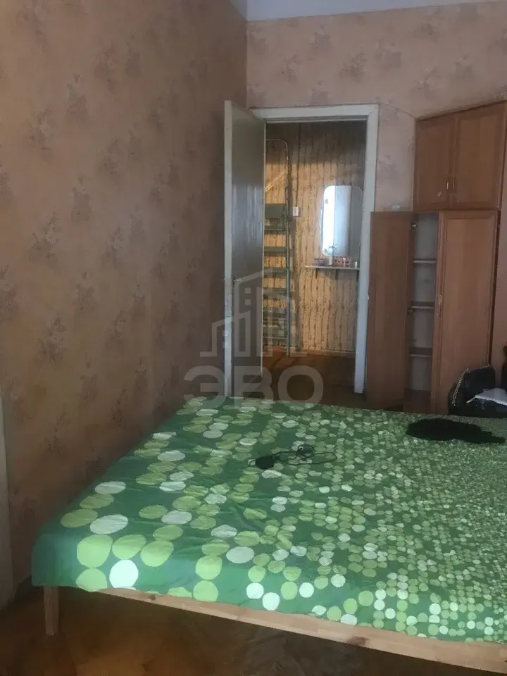 двухкомнатная квартира в Санкт-Петербурге по адресу: Московский проспект, 70