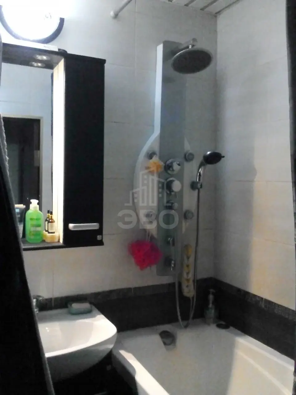 комната в Санкт-Петербурге по адресу: Кустодиева ул., 2