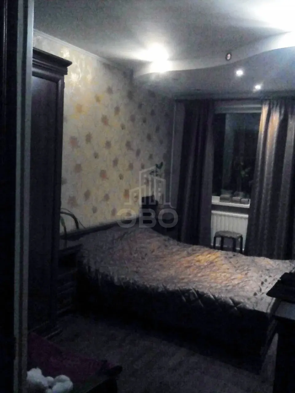 комната в Санкт-Петербурге по адресу: Кустодиева ул., 2