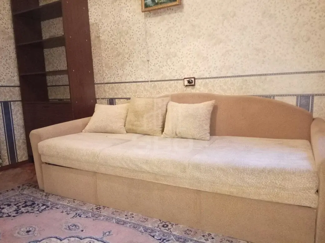 двухкомнатная квартира в Санкт-Петербурге по адресу: Славы пр-кт., 16