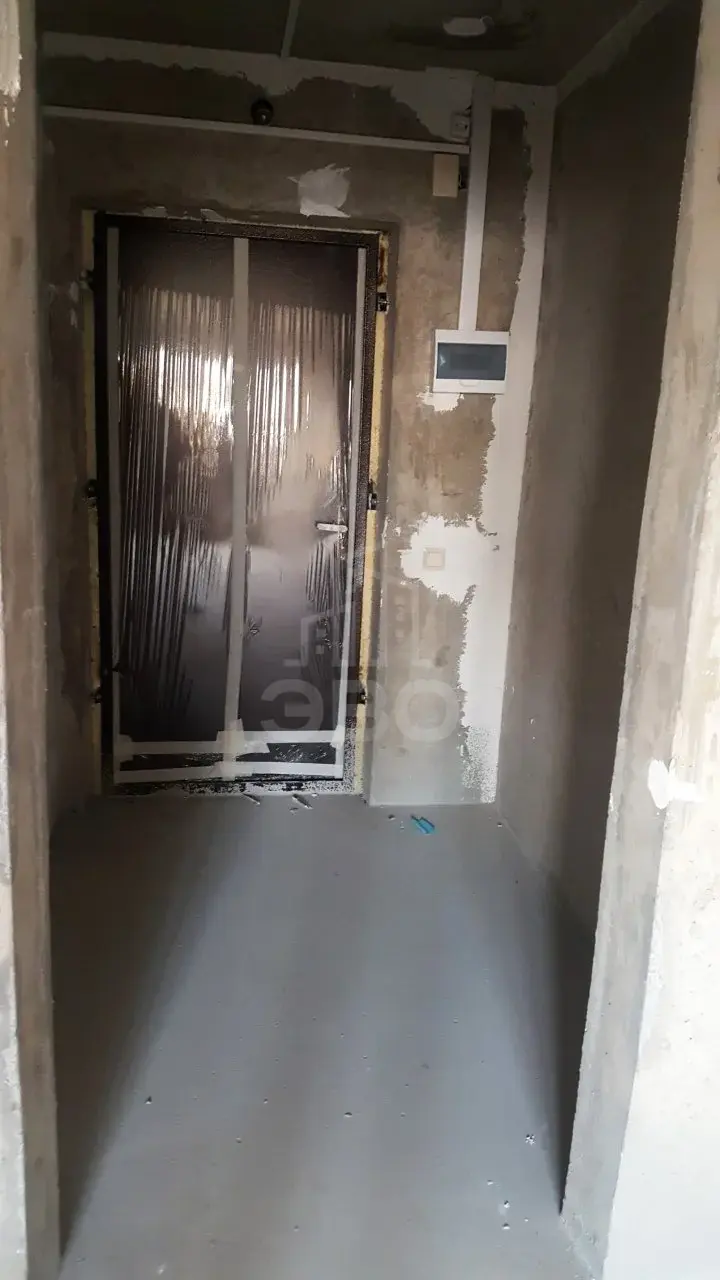 однокомнатная квартира в Санкт-Петербурге по адресу: Авиаторов Балтики пр-кт., 13