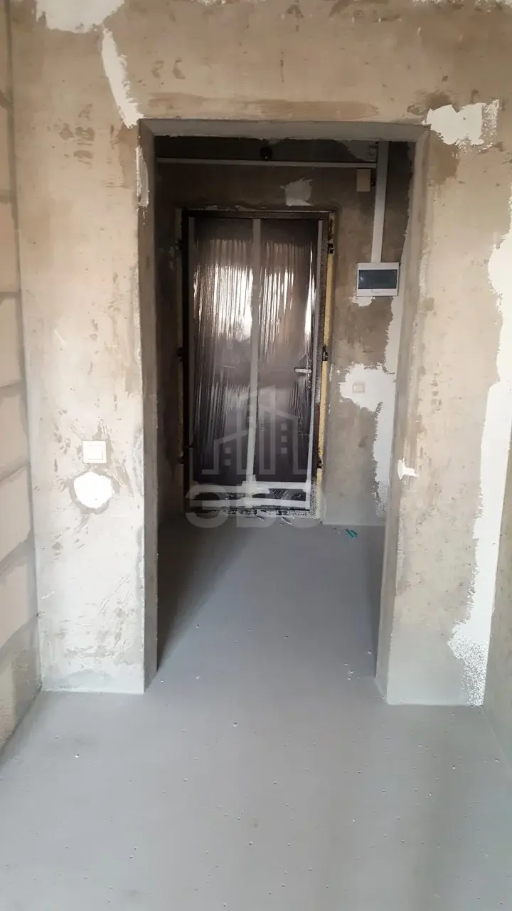 однокомнатная квартира в Санкт-Петербурге по адресу: Авиаторов Балтики пр-кт., 13