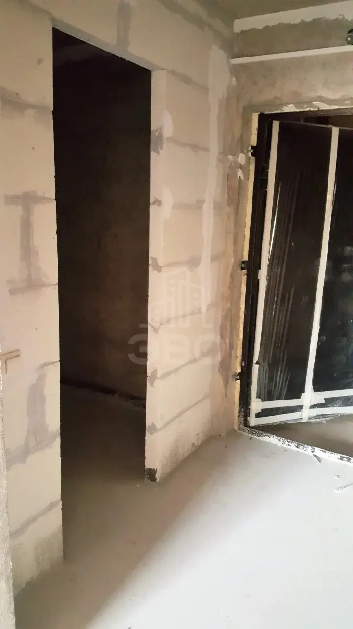 однокомнатная квартира в Санкт-Петербурге по адресу: Авиаторов Балтики пр-кт., 13