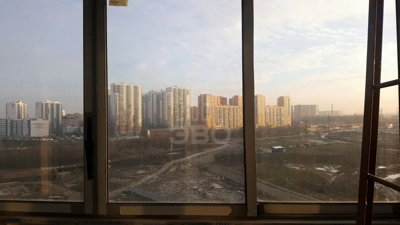 однокомнатная квартира в Санкт-Петербурге по адресу: Авиаторов Балтики пр-кт., 13
