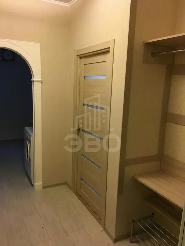однокомнатная квартира в Санкт-Петербурге по адресу: Австрийская ул., 4, к.2