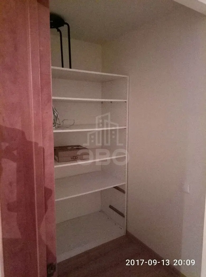 двухкомнатная квартира в Санкт-Петербурге по адресу: Тихоокеанская ул., 5