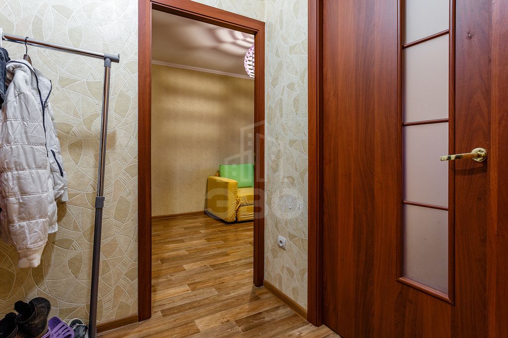 однокомнатная квартира в Санкт-Петербурге по адресу: Новая ул., 7