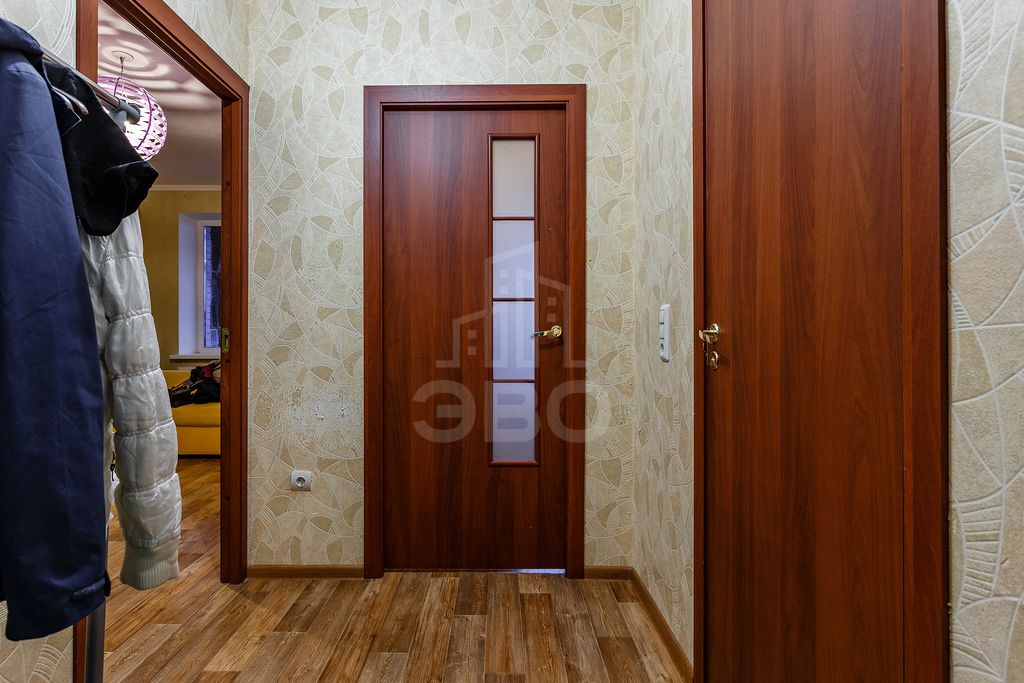 однокомнатная квартира в Санкт-Петербурге по адресу: Новая ул., 7