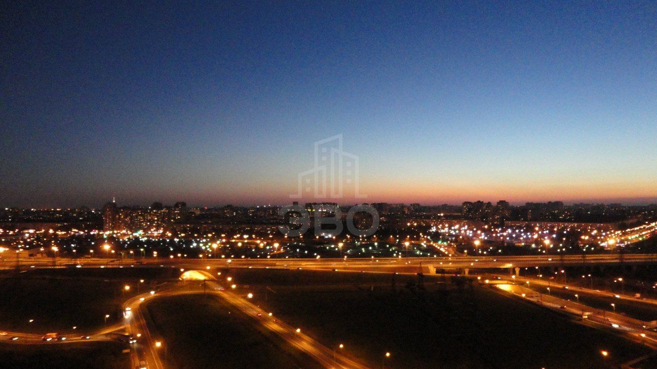 однокомнатная квартира в Санкт-Петербурге по адресу: Новая ул., 7