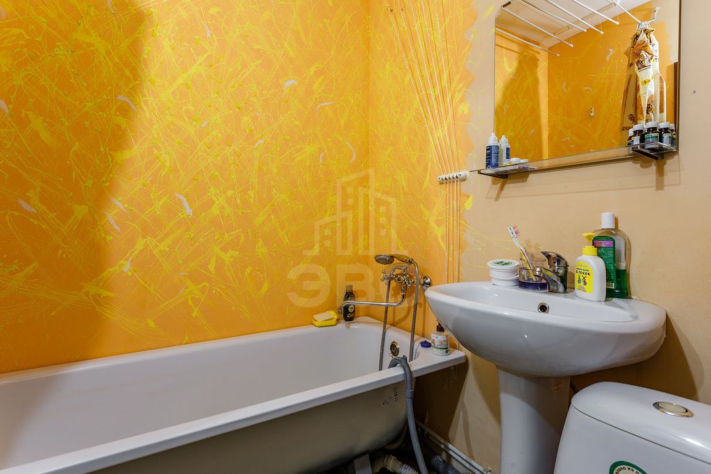 однокомнатная квартира в Санкт-Петербурге по адресу: Новая ул., 7