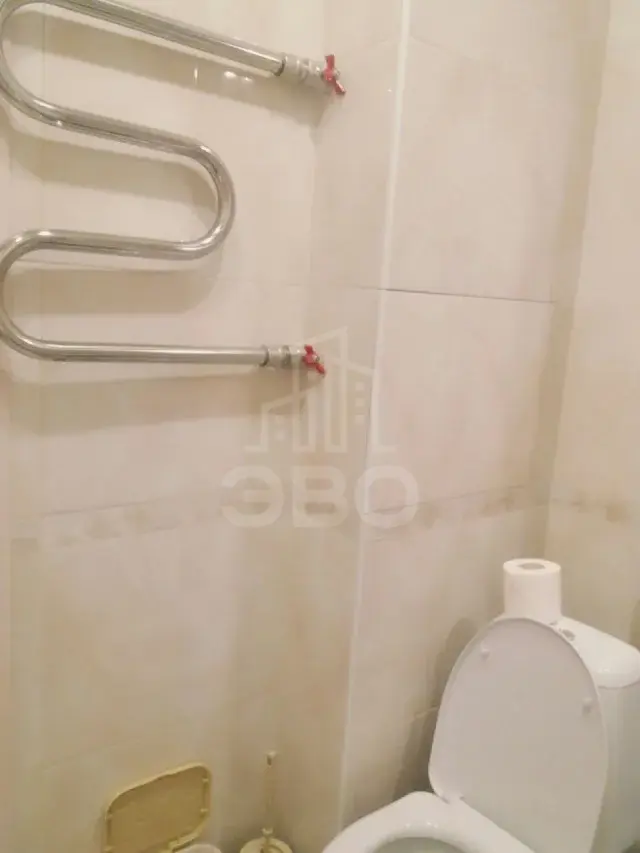 двухкомнатная квартира в Санкт-Петербурге по адресу: Новгородский пр-кт., 10