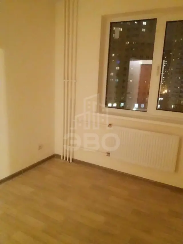 двухкомнатная квартира в Санкт-Петербурге по адресу: Новгородский пр-кт., 10