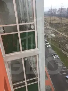 однокомнатная квартира в Санкт-Петербурге по адресу: Авиаторов Балтики пр-кт., 15