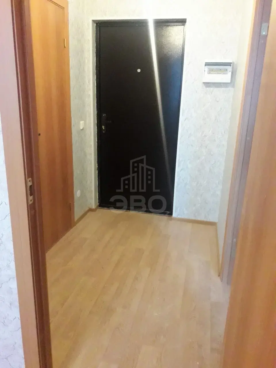 однокомнатная квартира в Санкт-Петербурге по адресу: Авиаторов Балтики пр-кт., 15