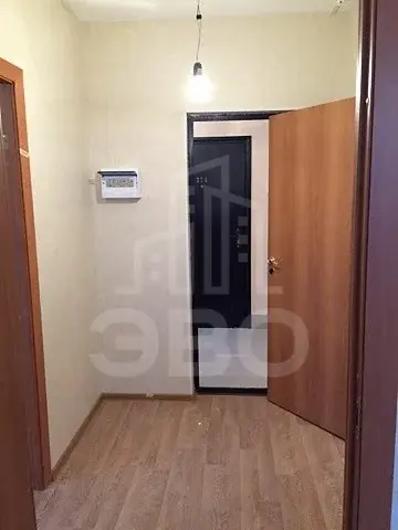 однокомнатная квартира в Санкт-Петербурге по адресу: Авиаторов Балтики пр-кт., 15