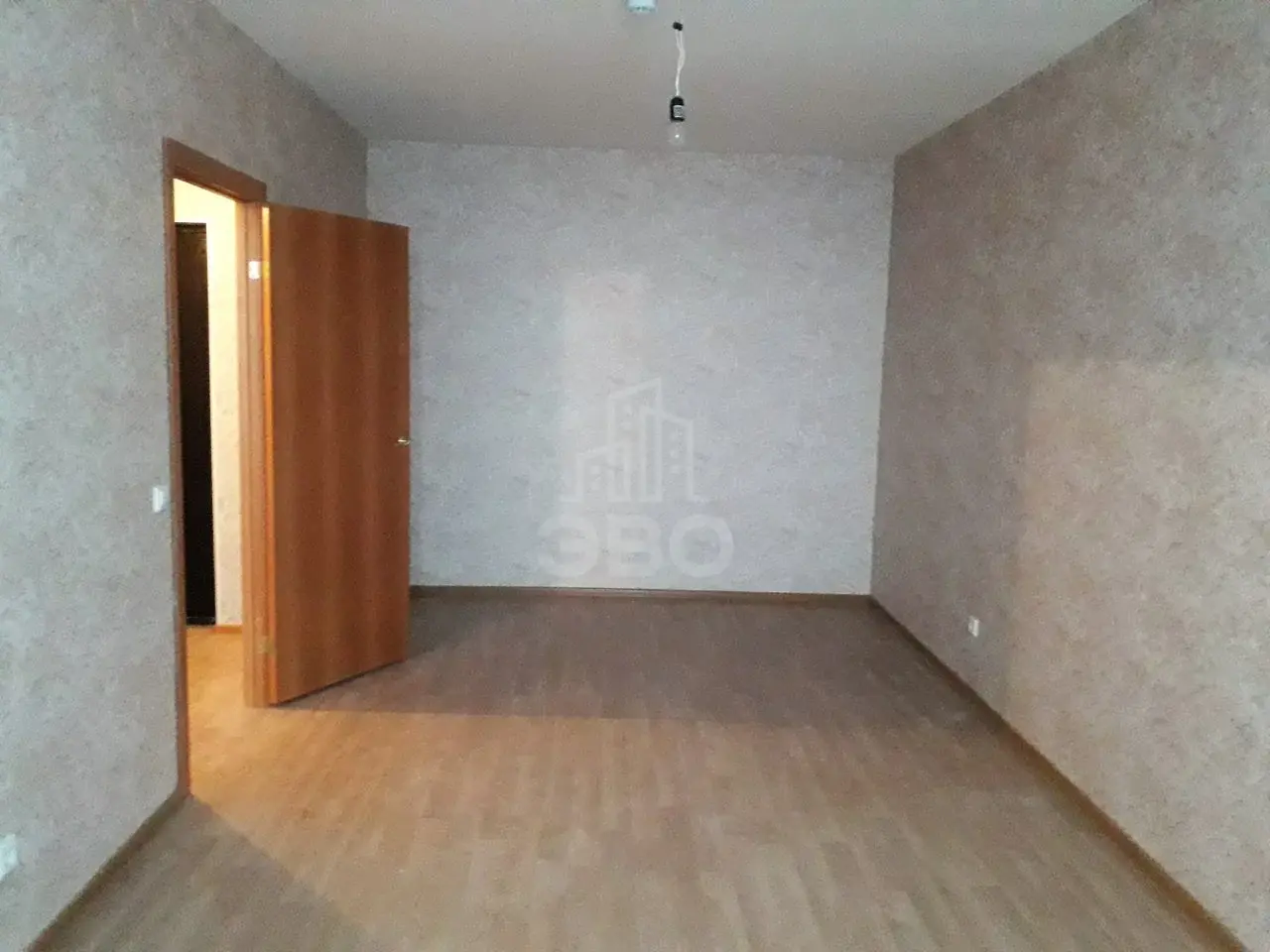 однокомнатная квартира в Санкт-Петербурге по адресу: Авиаторов Балтики пр-кт., 15