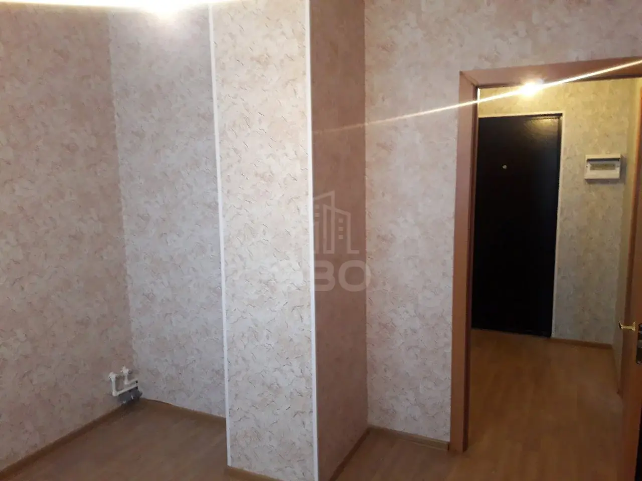однокомнатная квартира в Санкт-Петербурге по адресу: Авиаторов Балтики пр-кт., 15