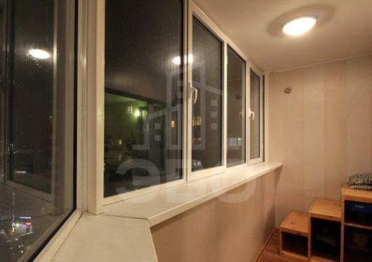 трехкомнатная квартира в Санкт-Петербурге по адресу: Науки пр-кт., 17, к.6