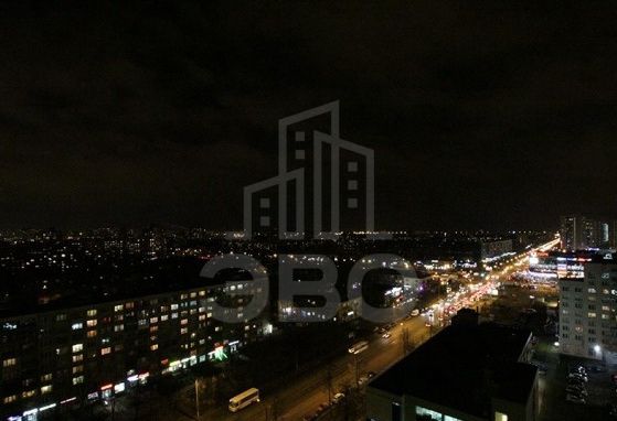 трехкомнатная квартира в Санкт-Петербурге по адресу: Науки пр-кт., 17, к.6