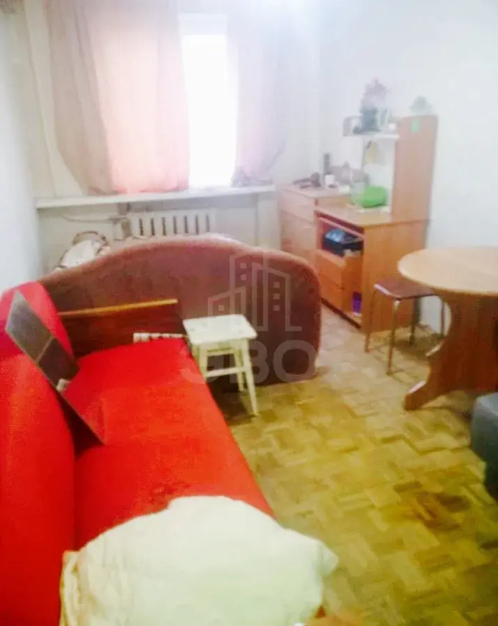 комната в Санкт-Петербурге по адресу: Гранитная ул., 30