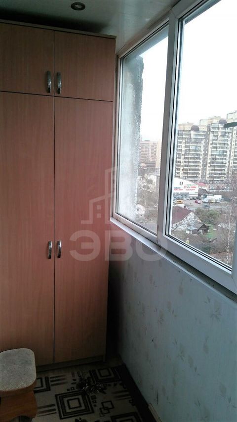 однокомнатная квартира в Санкт-Петербурге по адресу: Лесная ул., 2