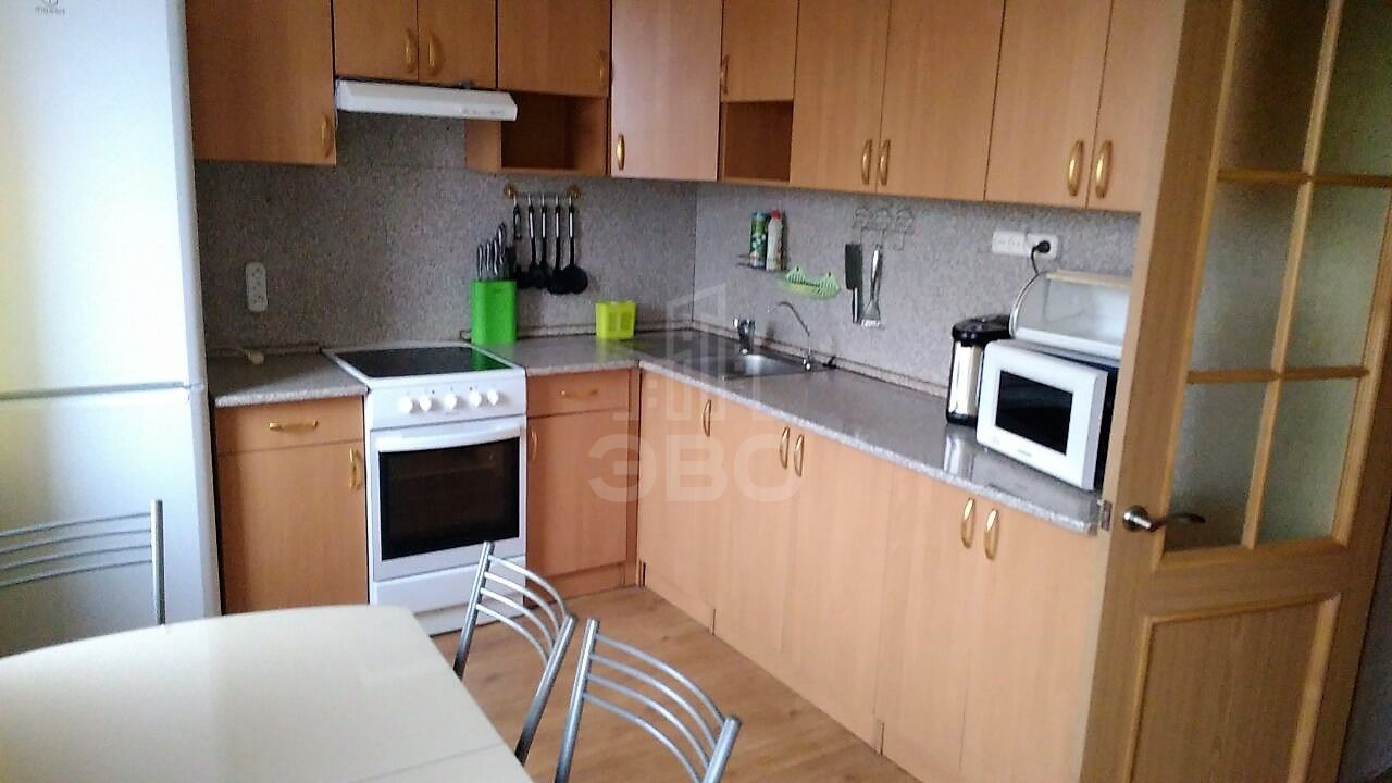 однокомнатная квартира в Санкт-Петербурге по адресу: Лесная ул., 2