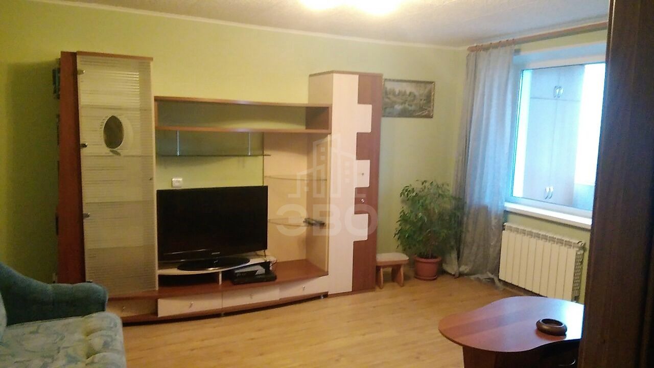 однокомнатная квартира в Санкт-Петербурге по адресу: Лесная ул., 2