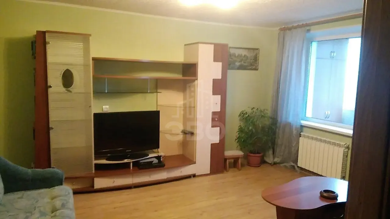 однокомнатная квартира в Санкт-Петербурге по адресу: Лесная ул., 2