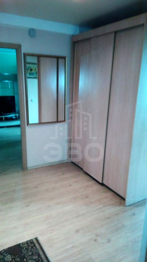 однокомнатная квартира в Санкт-Петербурге по адресу: Лесная ул., 2