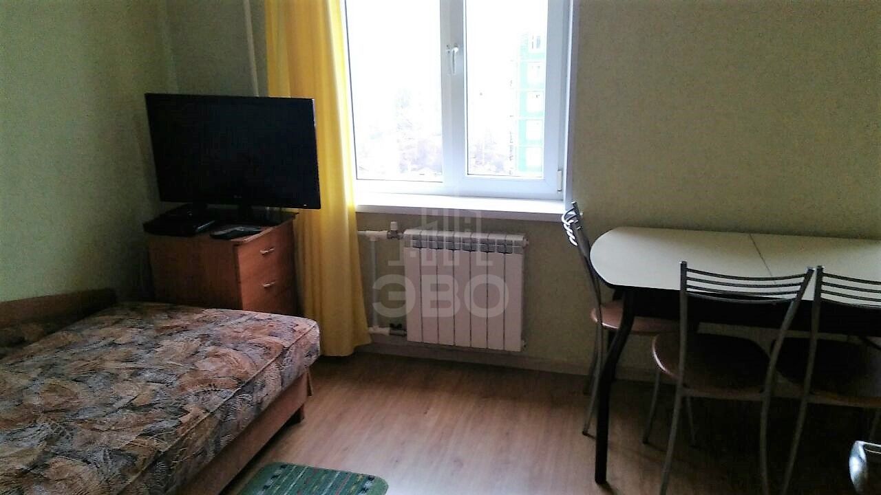 однокомнатная квартира в Санкт-Петербурге по адресу: Лесная ул., 2