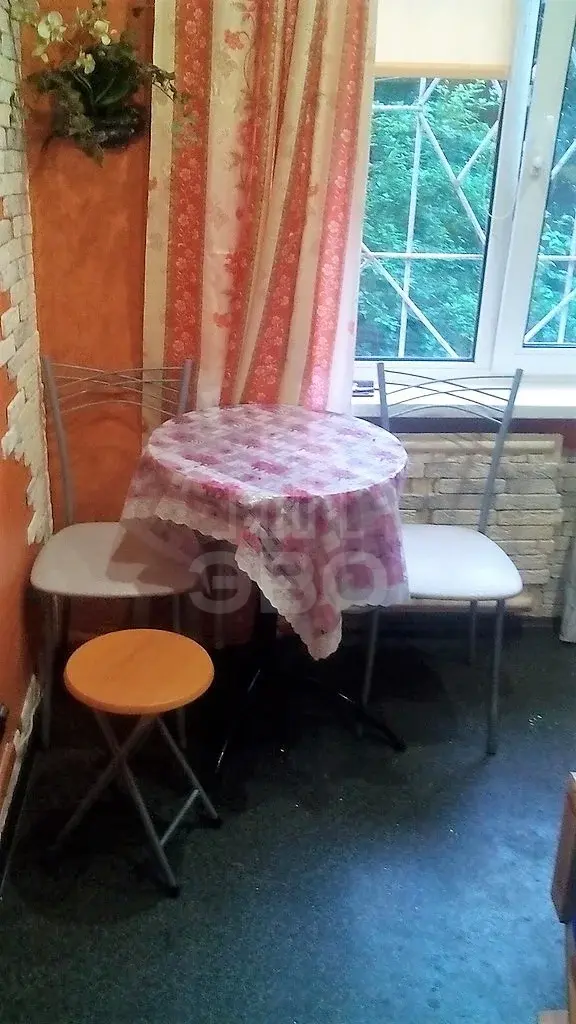 комната в Санкт-Петербурге по адресу: Меншиковский пр-кт., 15, к.1