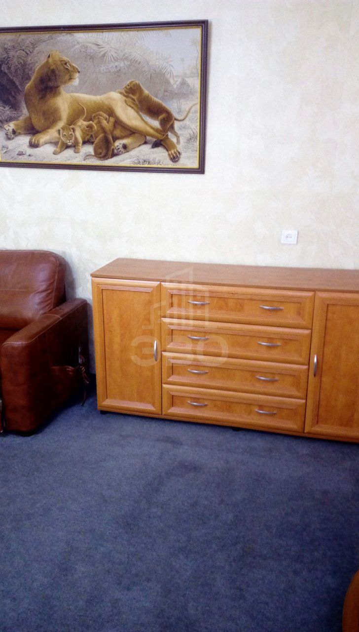 комната в Санкт-Петербурге по адресу: Меншиковский пр-кт., 15, к.1