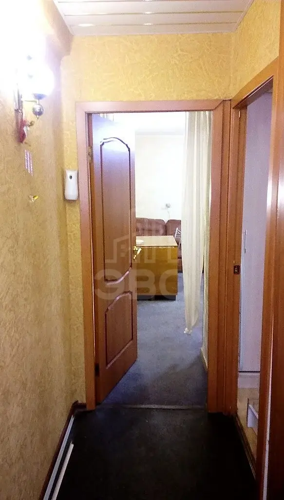 комната в Санкт-Петербурге по адресу: Меншиковский пр-кт., 15, к.1