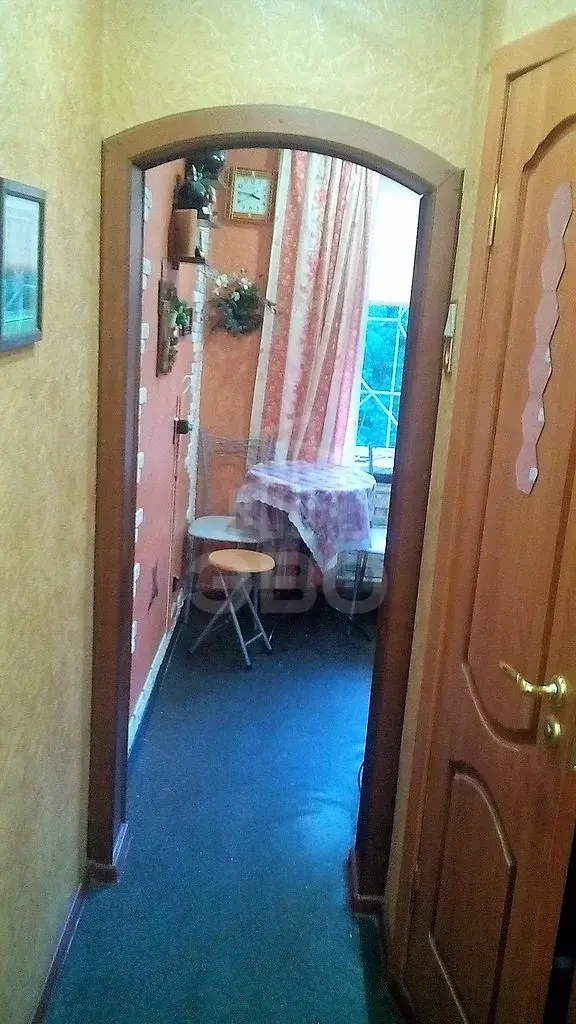 комната в Санкт-Петербурге по адресу: Меншиковский пр-кт., 15, к.1