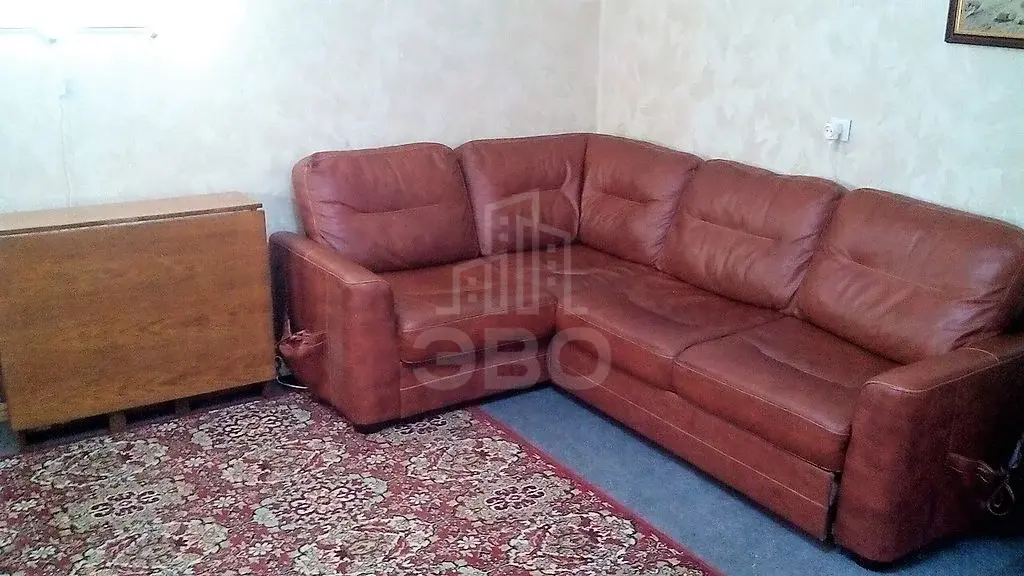 комната в Санкт-Петербурге по адресу: Меншиковский пр-кт., 15, к.1