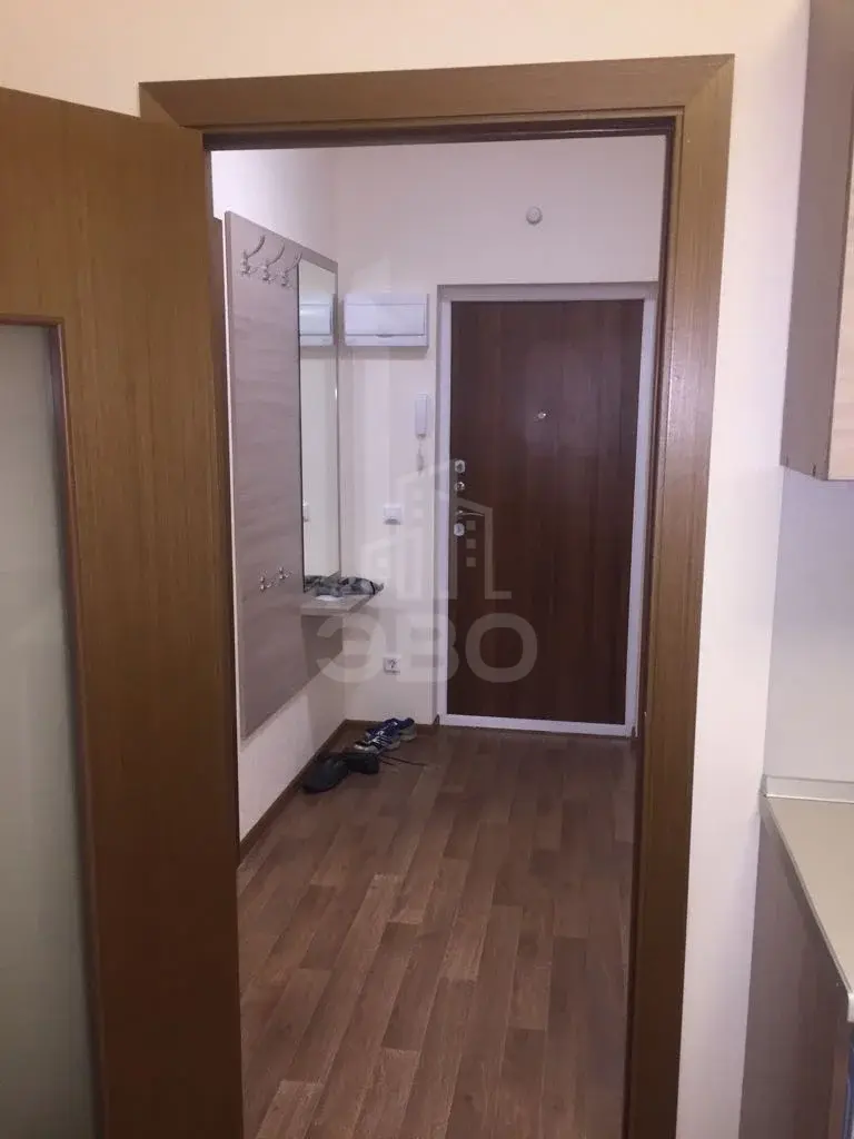однокомнатная квартира в Санкт-Петербурге по адресу: Витебский пр-кт., 101, к.4