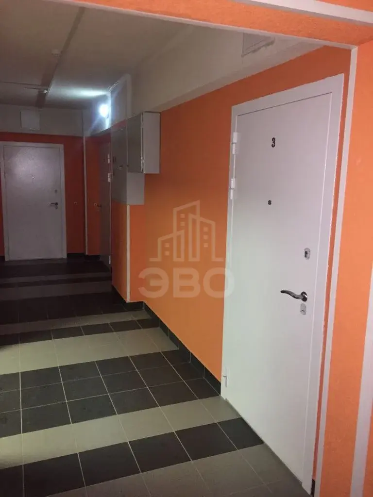 однокомнатная квартира в Санкт-Петербурге по адресу: Витебский пр-кт., 101, к.4