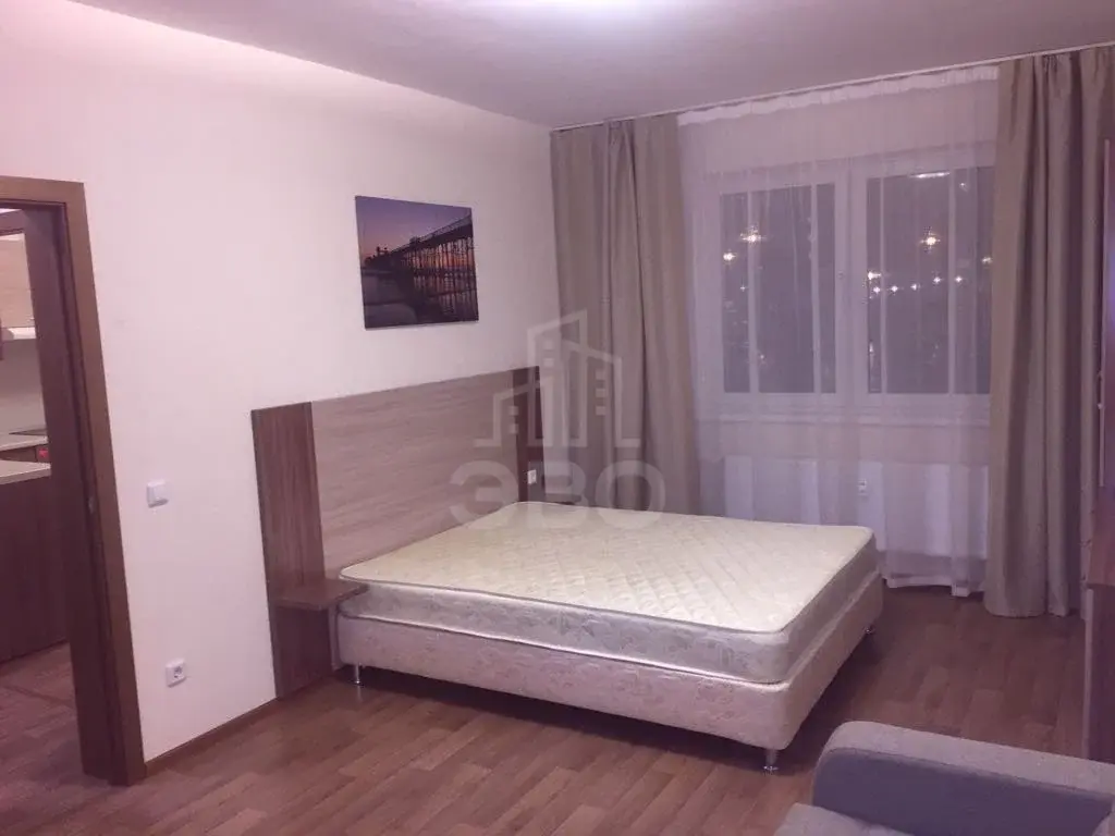 однокомнатная квартира в Санкт-Петербурге по адресу: Витебский пр-кт., 101, к.4