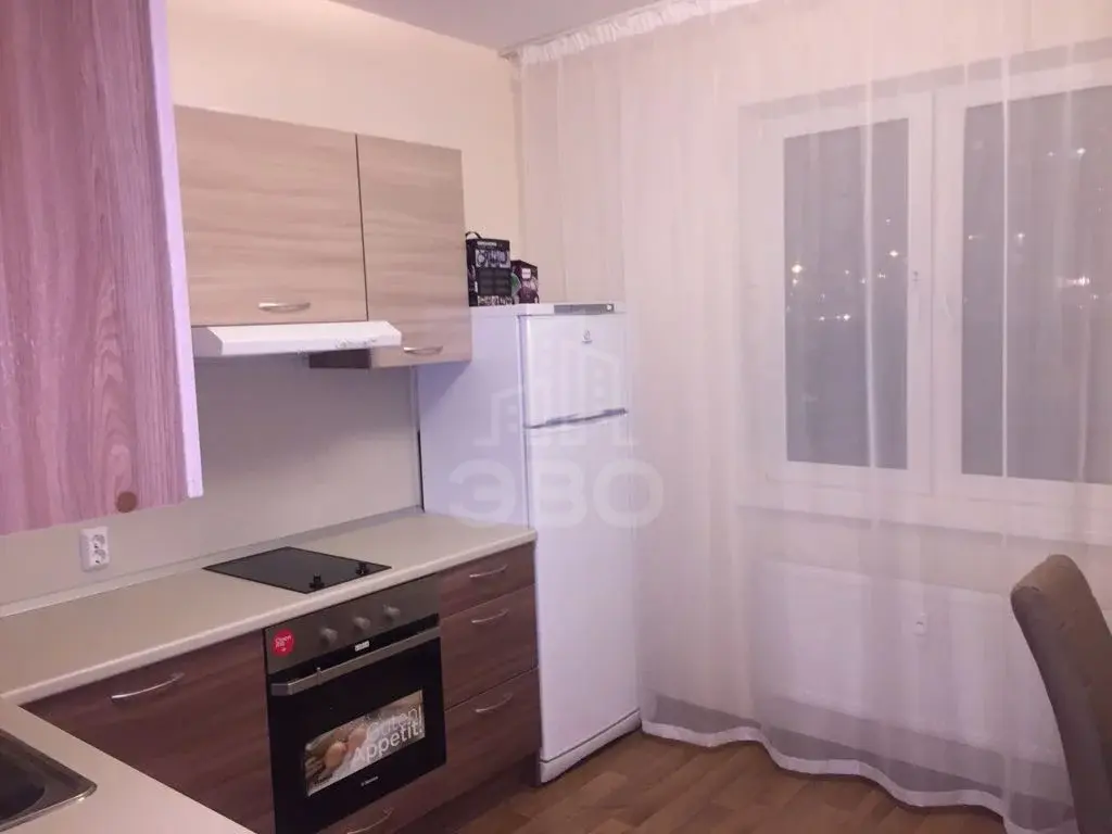 однокомнатная квартира в Санкт-Петербурге по адресу: Витебский пр-кт., 101, к.4