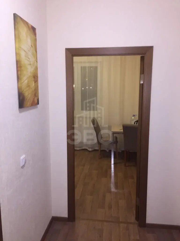 однокомнатная квартира в Санкт-Петербурге по адресу: Витебский пр-кт., 101, к.4