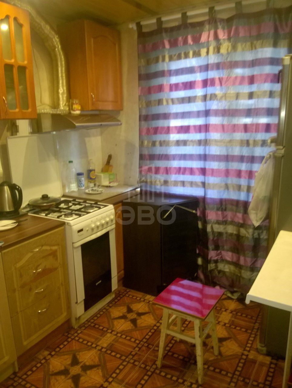 комната в Санкт-Петербурге по адресу: Гранитная ул., 30