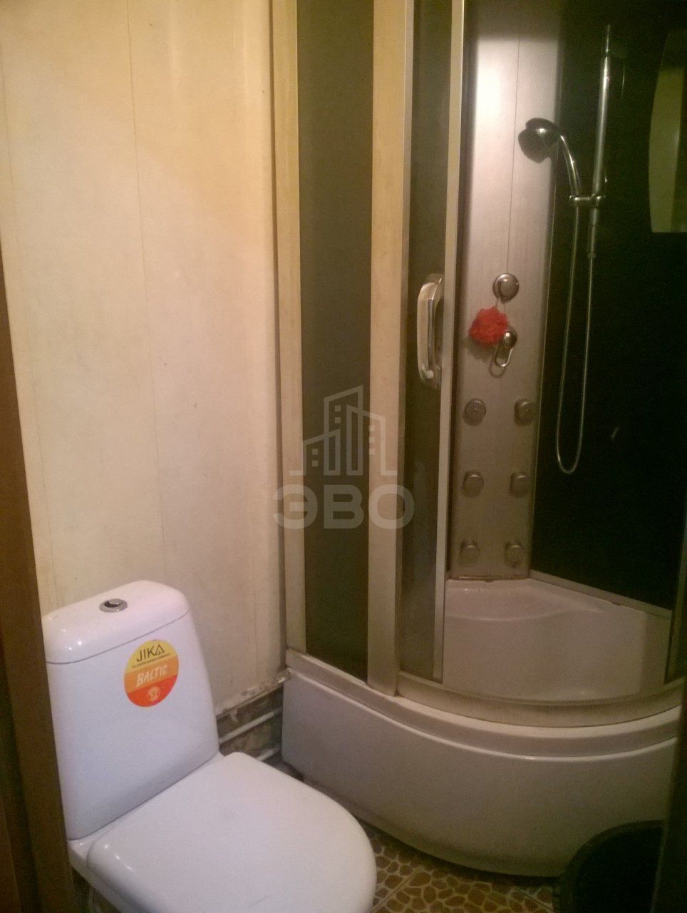 комната в Санкт-Петербурге по адресу: Гранитная ул., 30