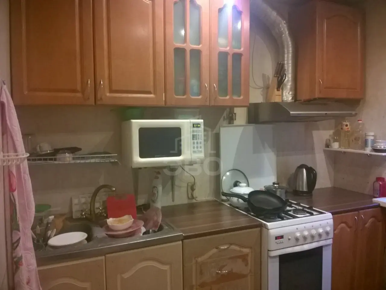 комната в Санкт-Петербурге по адресу: Гранитная ул., 30