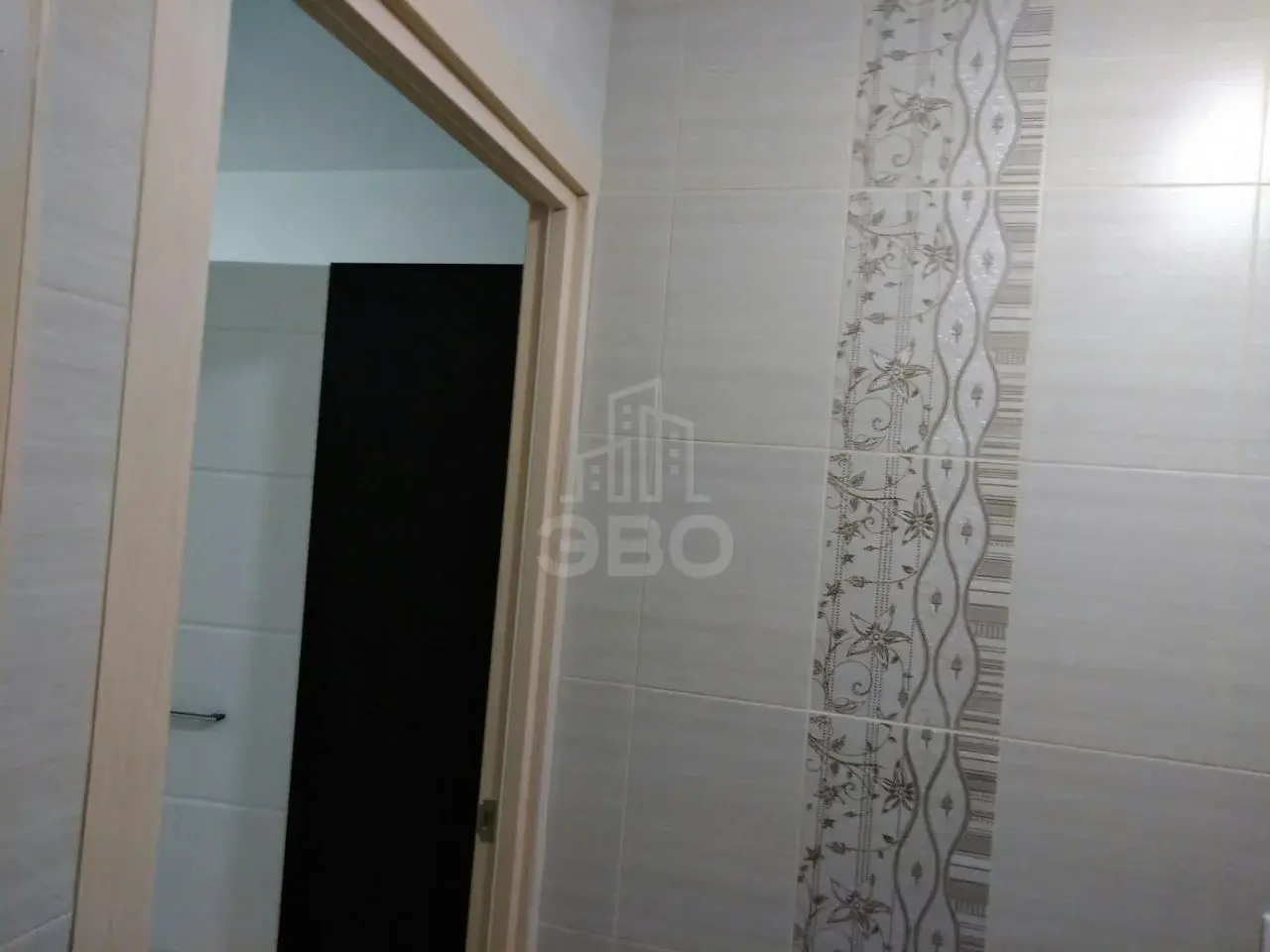 двухкомнатная квартира в Санкт-Петербурге по адресу: Среднерогатская ул., 9, литера А