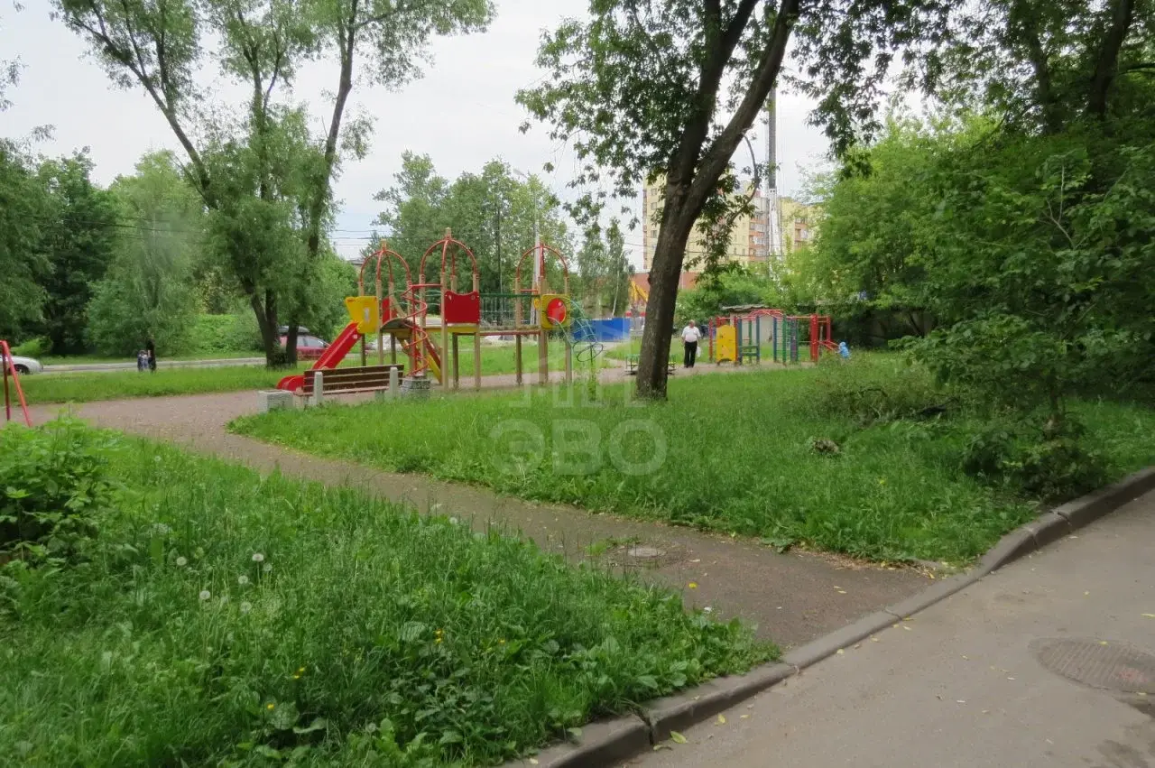 комната в Санкт-Петербурге по адресу: Цимбалина 42