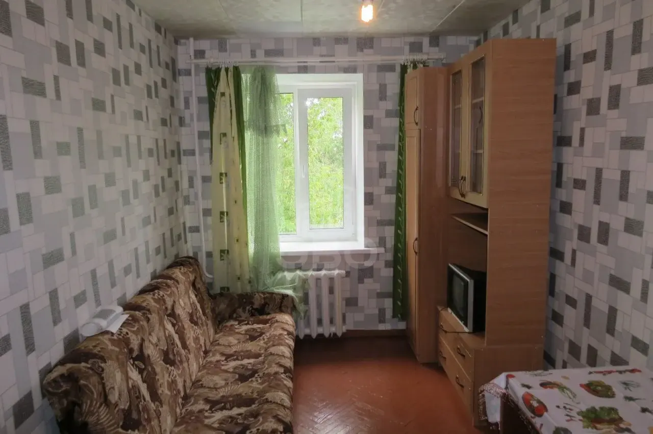 комната в Санкт-Петербурге по адресу: Цимбалина 42