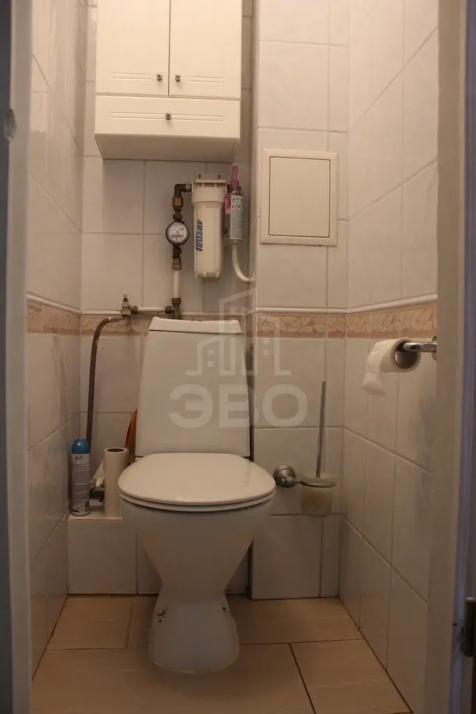 трехкомнатная квартира в Санкт-Петербурге по адресу: Школьная ул., 88, к.2