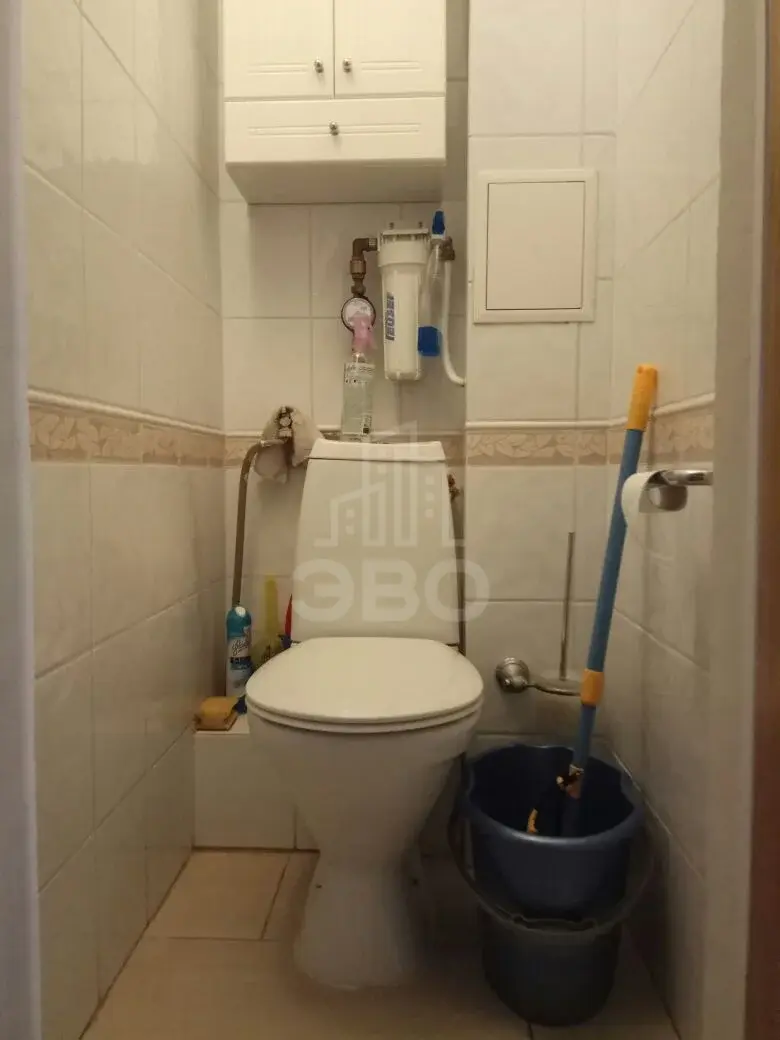 трехкомнатная квартира в Санкт-Петербурге по адресу: Школьная ул., 88, к.2