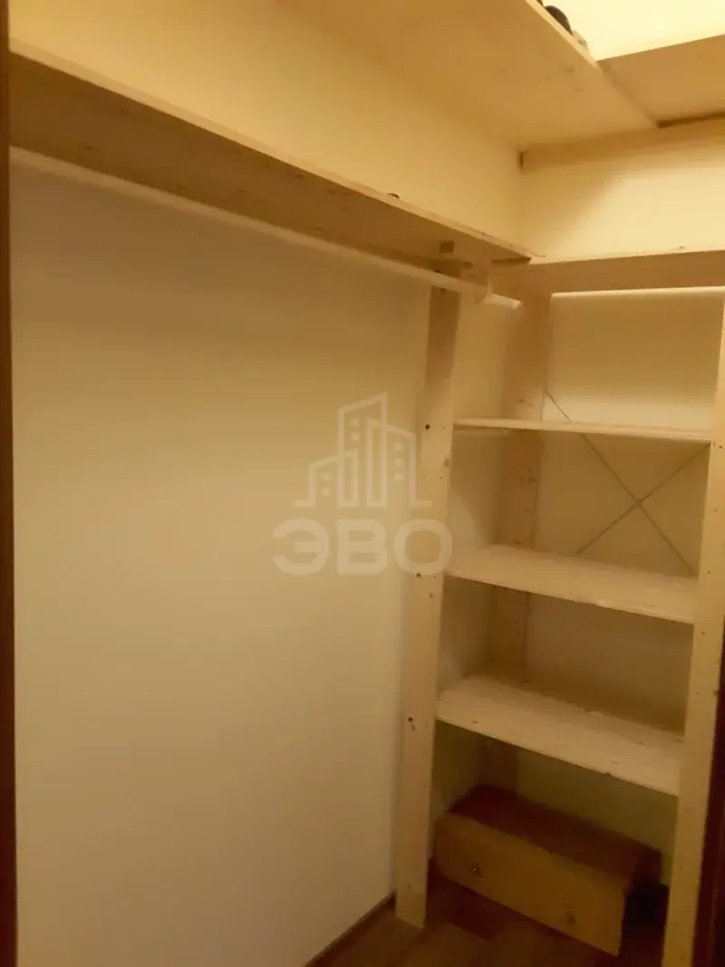 двухкомнатная квартира в Санкт-Петербурге по адресу: Науки пр-кт., 17, к.2